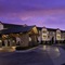 Lodge At Feather Falls Casino - map