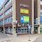 Sure Hotel By Best Western Focus - map
