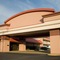 Express Inn & Suites - map