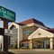 Pear Tree Inn Sikeston - map