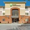 Extended Stay America Atlanta Perimeter Peachtree Dunwoody - map