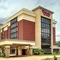 Heritage Inn & Suites The Woodlands, Trademark By Wyndham - map