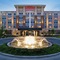 Sheraton St. Paul Woodbury Hotel - map