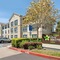 Extended Stay America Richmond Hilltop Mall - map