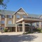 Americinn By Wyndham Galesburg - map