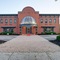 Best Western Potsdam University Park Inn - map
