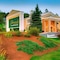 Castle Hill Resort & Spa - map