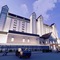 Hilton Garden Inn Ocean City Oceanfront - map