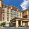 Drury Inn & Suites Meridian - map