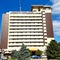 Prahova Plaza Hotel - map