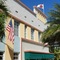Viscay Hotel - map
