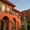 The Penrose Bed And Breakfast - map