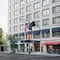 Club Quarters Hotel In Washington Dc - map