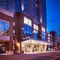 The Westin Virginia Beach Town Center - map