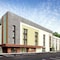 Even Hotel Norwalk By Ihg - map