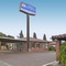 Wine Valley Lodge - map
