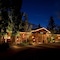 Willows Lodge - map