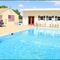 Lodge At Kennebunk - map