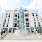 Alex&George Boutique Hotel - map