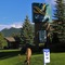 Quality Inn Near Rocky Mountain National Park - map