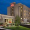 Hampton Inn & Suites Williamsport- Faxon Exit - map