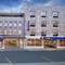 Scholar Morgantown, Tapestry Collection By Hilton - map
