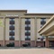 Americinn By Wyndham, Madison West - map