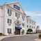 Motel 6 Shreveport - map