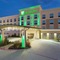 Holiday Inn Texarkana Arkansas Conv Ctr By Ihg - map