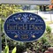 Stay Fairfield - Fairfield Place And Fairfield Manor Bed & Breakfast - map