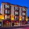 Inn At St John Portland In-Town - map