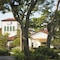 The Inn By Sea Island - map