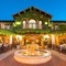 Hotel Los Gatos - map