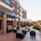 Courtyard Kalamazoo Portage - map