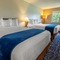 Bally's Vicksburg Casino Hotel - map