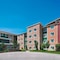 Residence Inn Omaha West - map