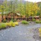 Denali Backcountry Lodge - map