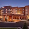 Courtyard Lehi At Thanksgiving Point - map
