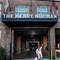 Henry Norman Hotel - map