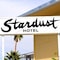 The Stardust Hotel - map