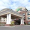 Holiday Inn Express Hotel & Suites Cambridge By Ihg - map