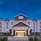 Hawthorn Suites By Wyndham Dickinson - map