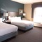 Holiday Inn Express Hotel & Suites Goldsboro - Base Area By Ihg - map