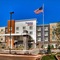 Fairfield Inn & Suites Oklahoma City Yukon - map