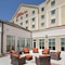 Hilton Garden Inn Pascagoula - map