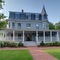 The Inn At Hastings Park, Relais & Chateaux - Boston - map