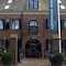Stadshotel Woerden - map