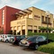 Babylon Hotel Alkmaar-Heerhugowaard - map