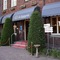 Hotel Restaurant La Sonnerie - map
