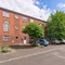 Central Belfast Apartments: Salisbury - map